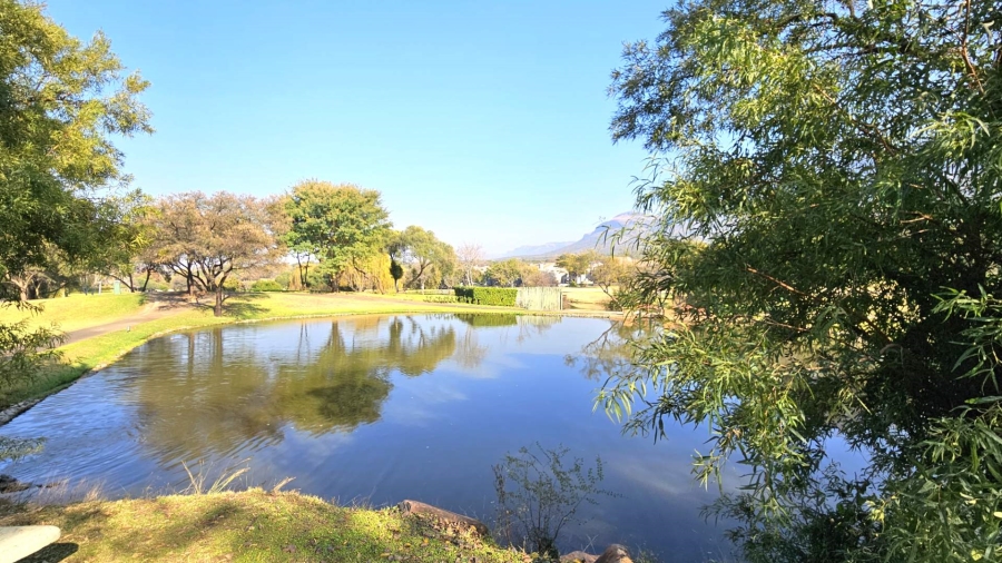 0 Bedroom Property for Sale in Magalies Golf Estate North West